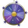 Lucky Bonus Wheel welfare icon