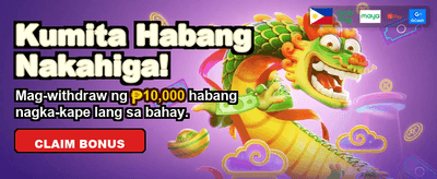 Fast Payouts for PH Players banner
